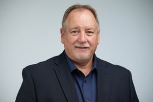 Patterson, Tim